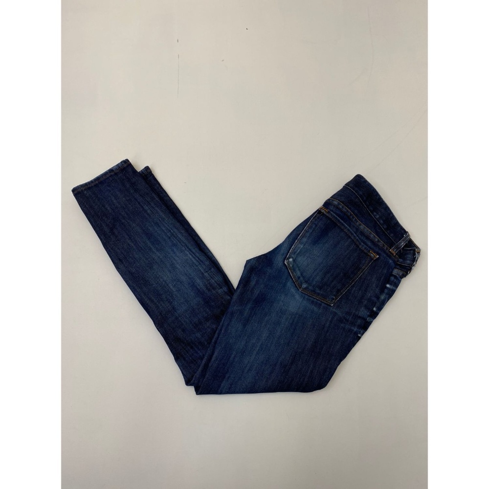Toothpick Women's Skinny Jeans Blue Size 27